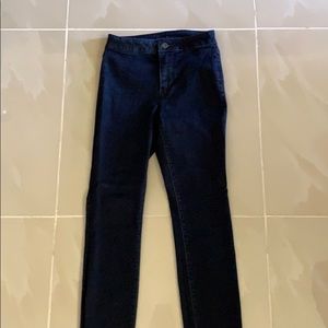 Decree High Rise Jegging